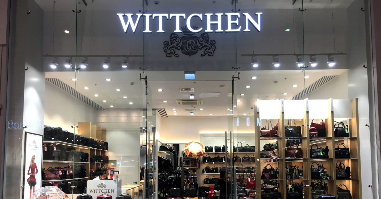 WITTCHEN