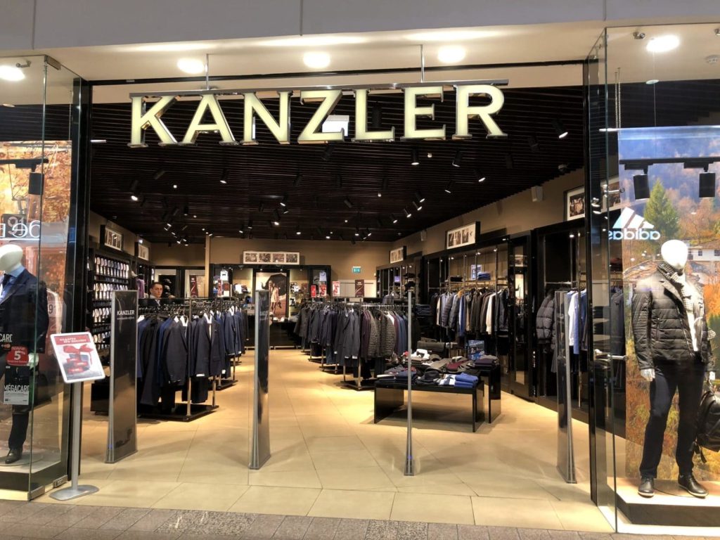 KANZLER