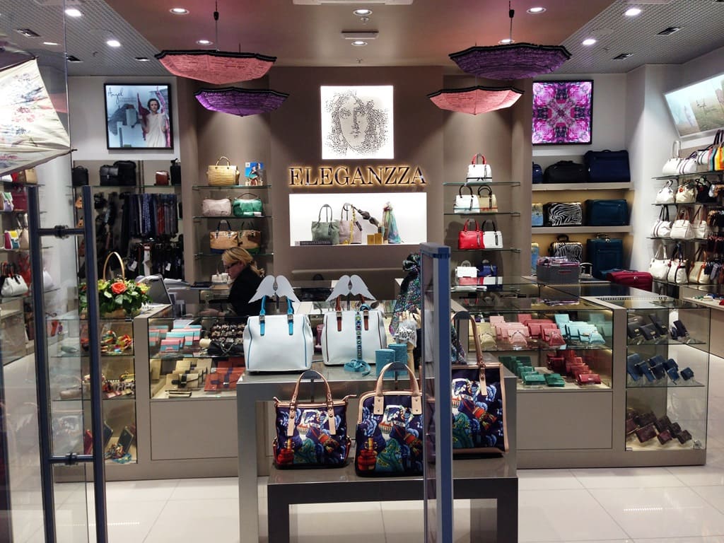 Eleganzza